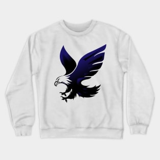 eagle-16 Crewneck Sweatshirt